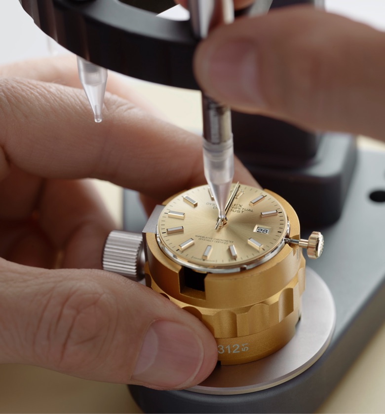 ROLEX-~4