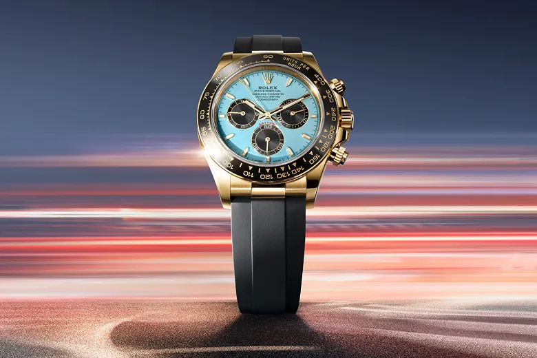 ROLEX-~3