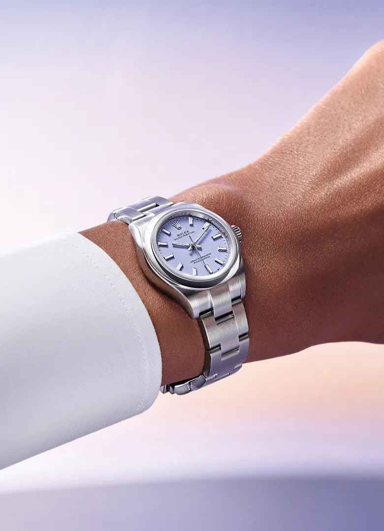 ROLEX-~3