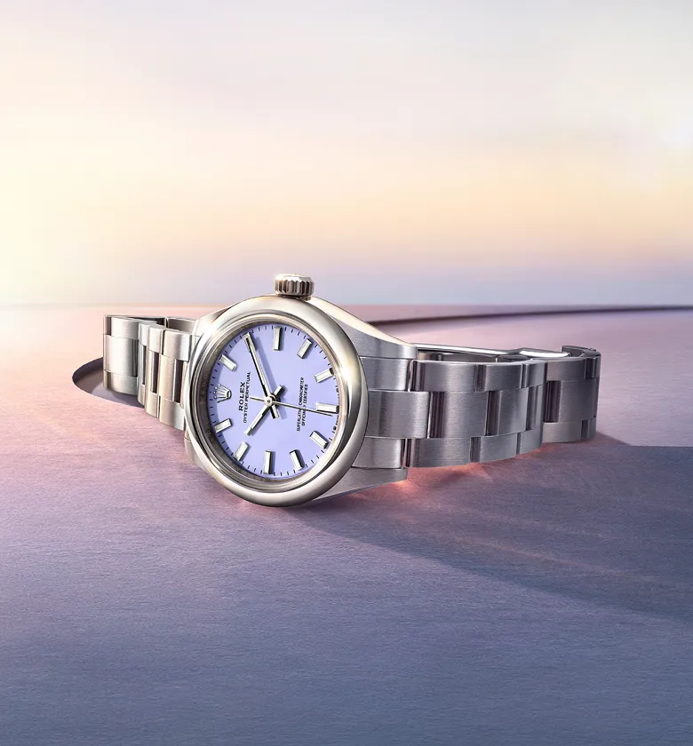 ROLEX-~4