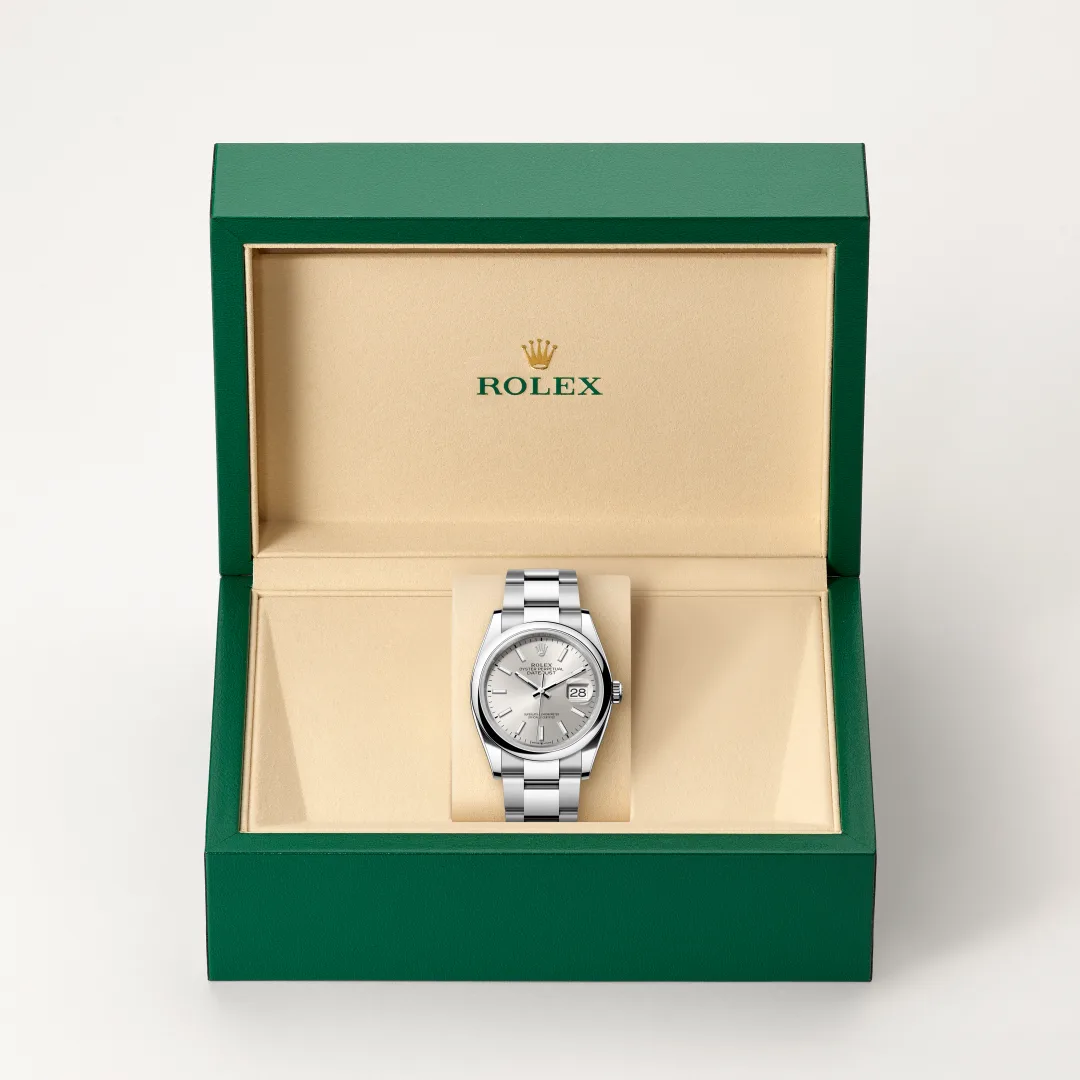 Datejust 36 - Image 3