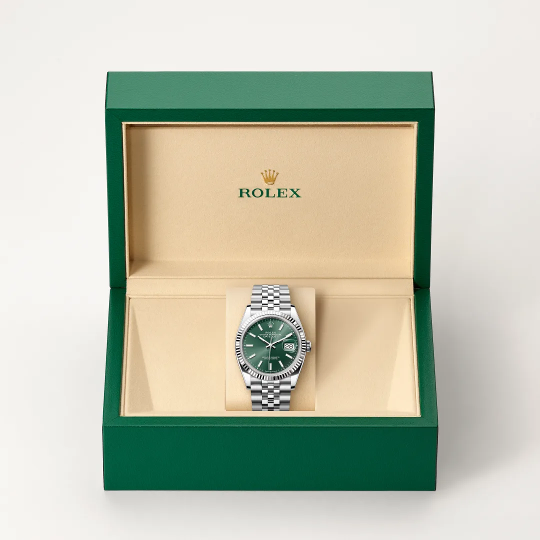 Datejust 36 - Image 3