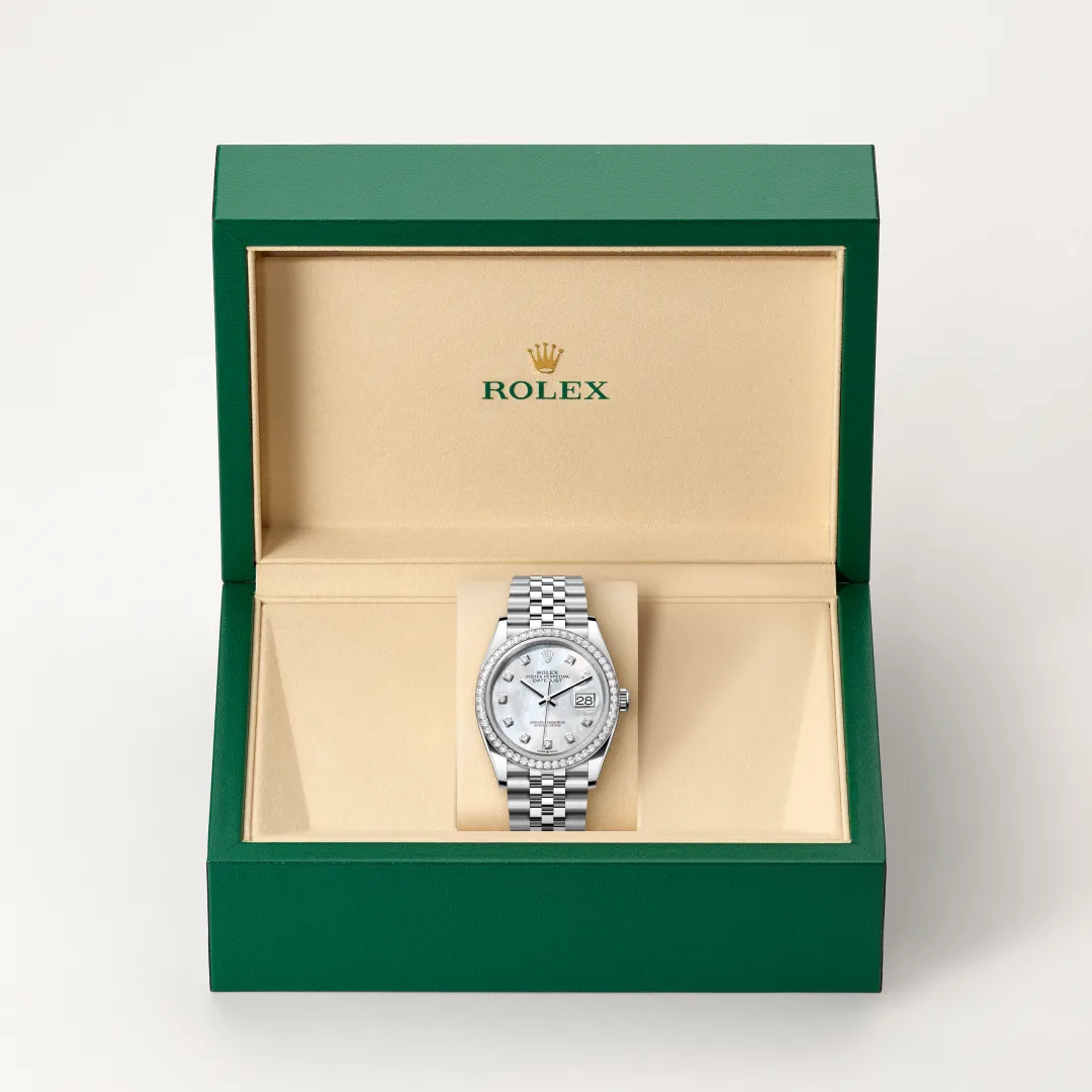 Datejust 36 - Image 3