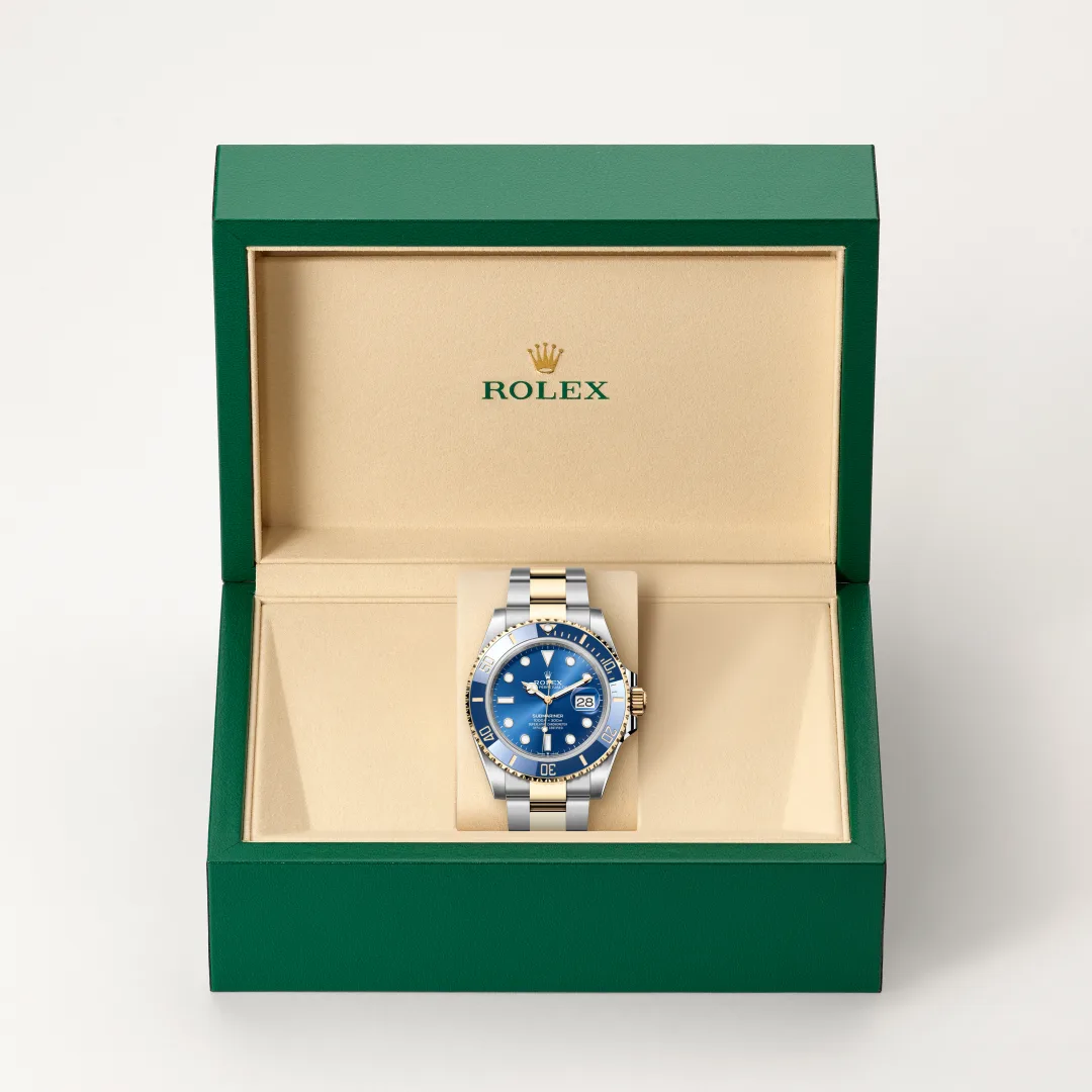 Submariner Date - Image 3