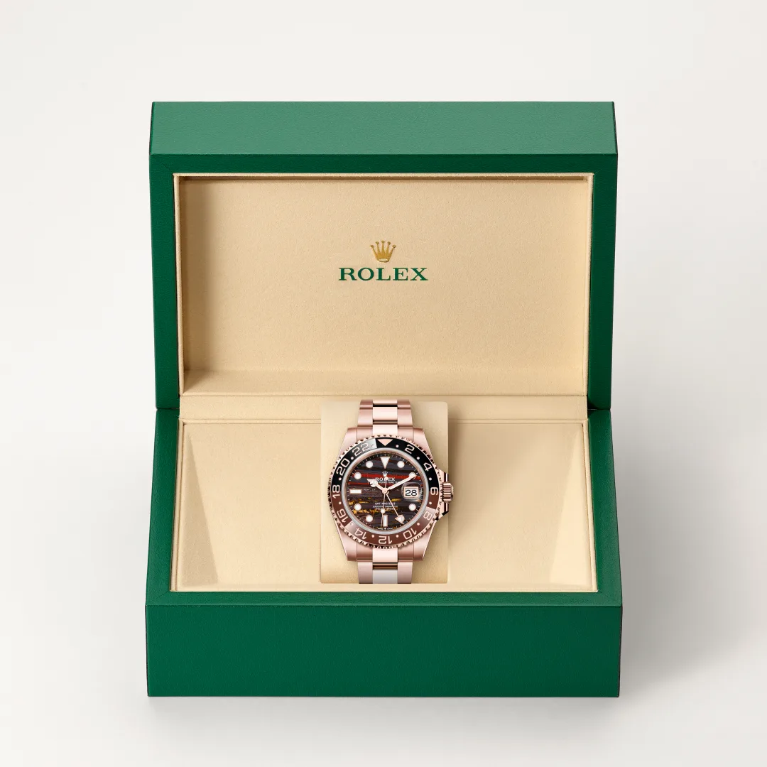 GMT-Master II - Image 3