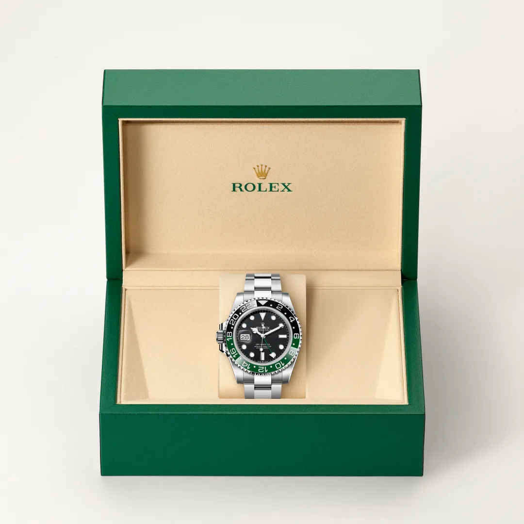 GMT-Master II - Image 3