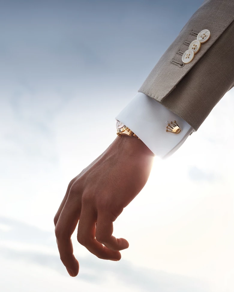 rolex-festive-rolexcufflinks-portrait