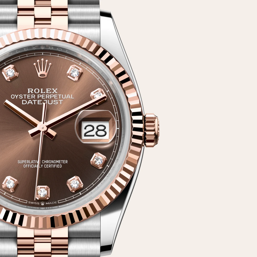 Datejust 36 - Image 4
