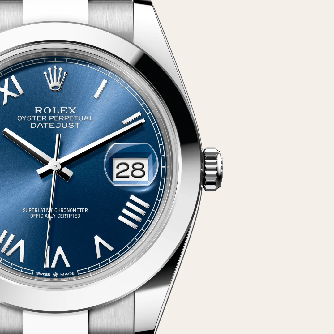 Datejust 41 - Image 4