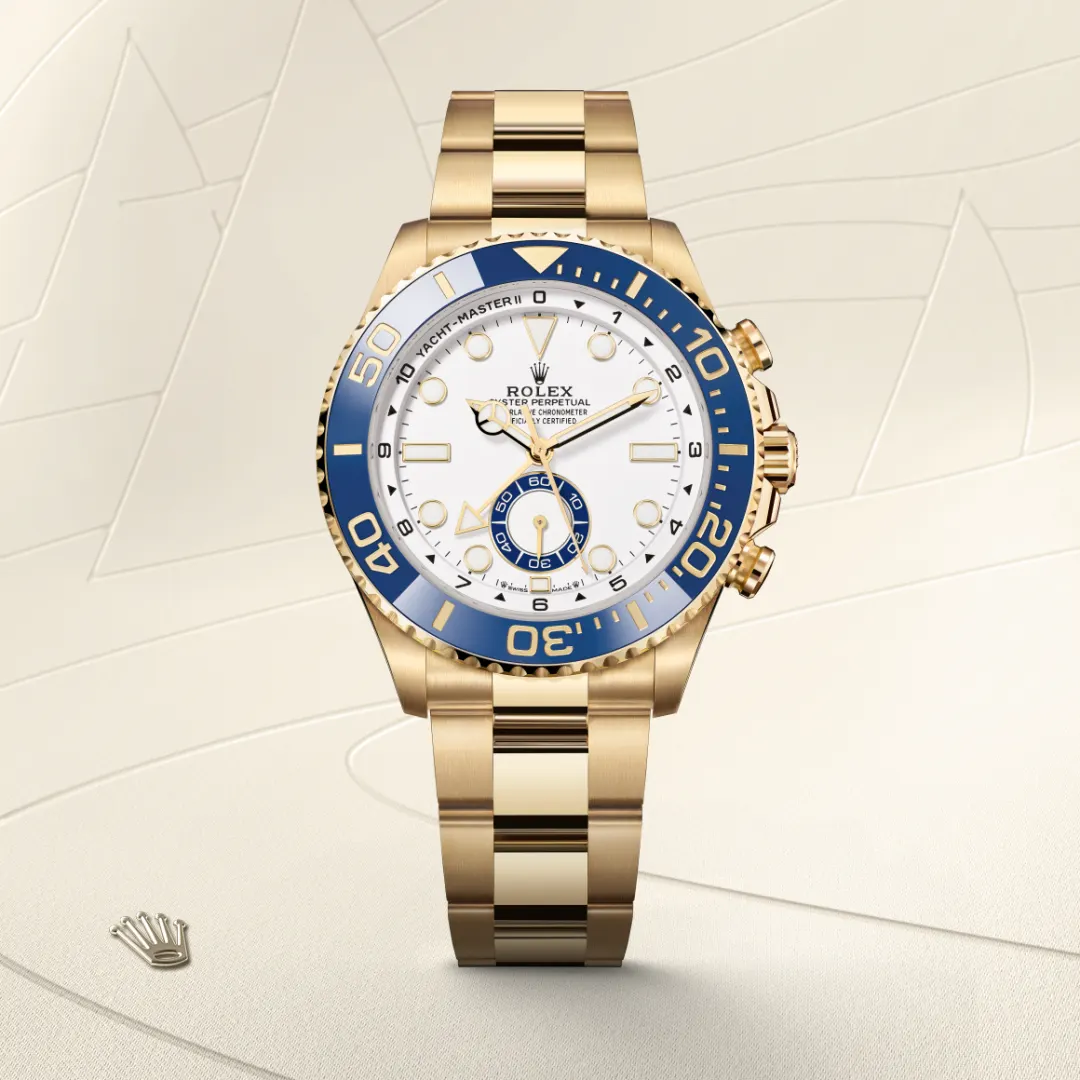 Yacht-Master II - Image 2